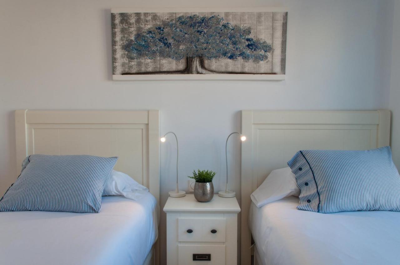 Apartament Myflats Luxury Sea Coast Arenales del Sol Zewnętrze zdjęcie