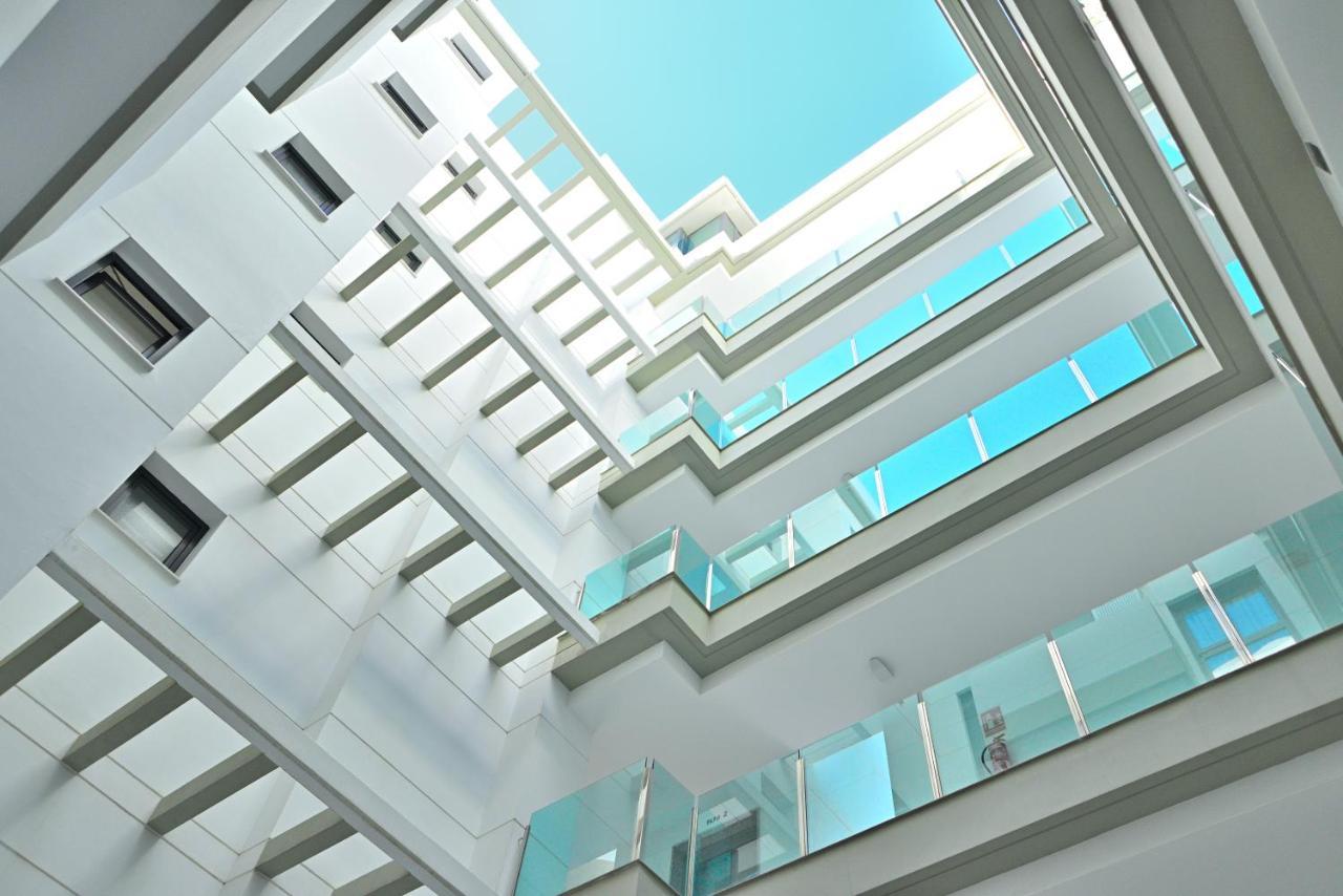 Apartament Myflats Luxury Sea Coast Arenales del Sol Zewnętrze zdjęcie